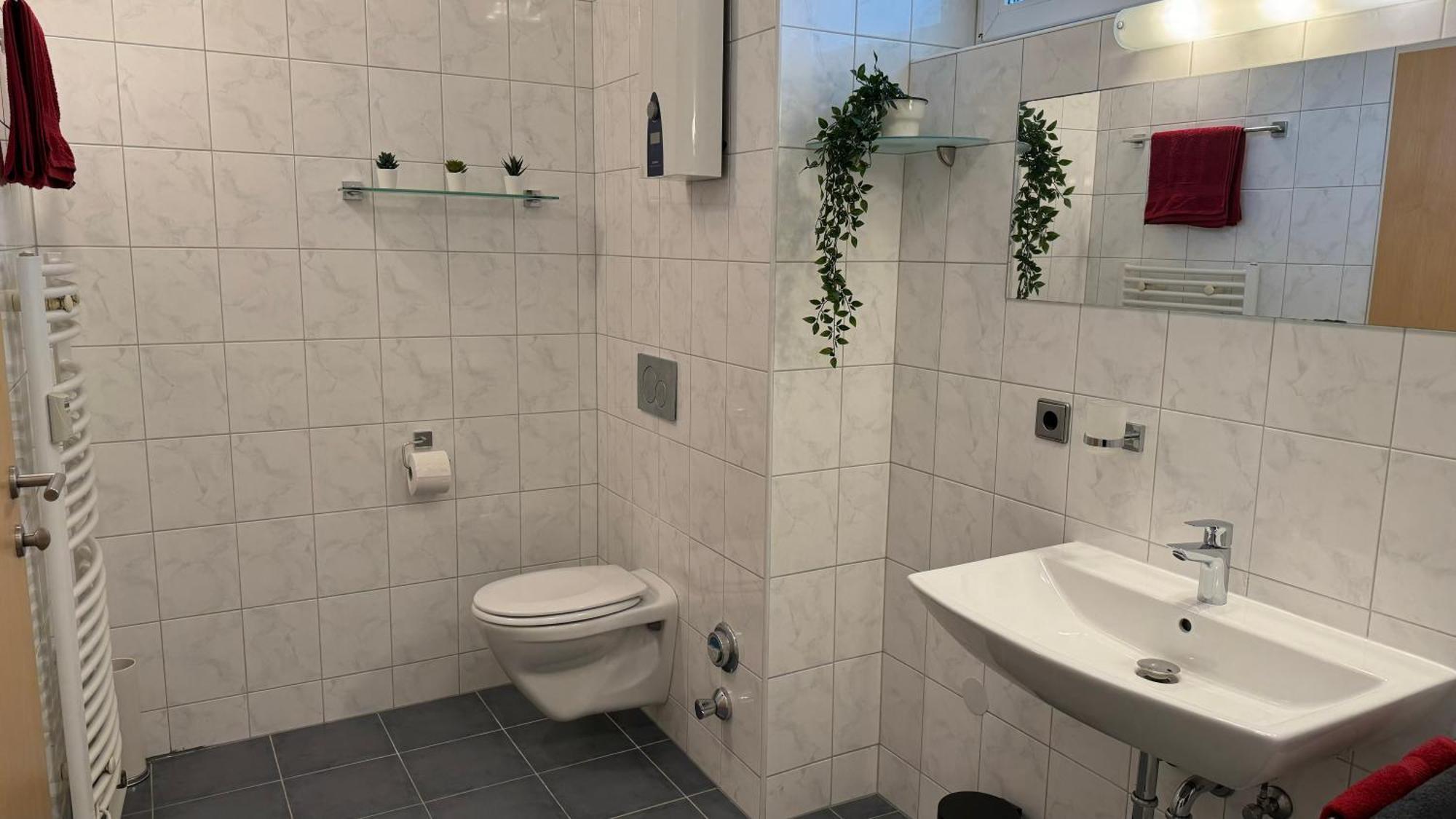 City Apartement Linz Fuer 5 Gaeste Mit Self-Checkin Und Kueche エクステリア 写真