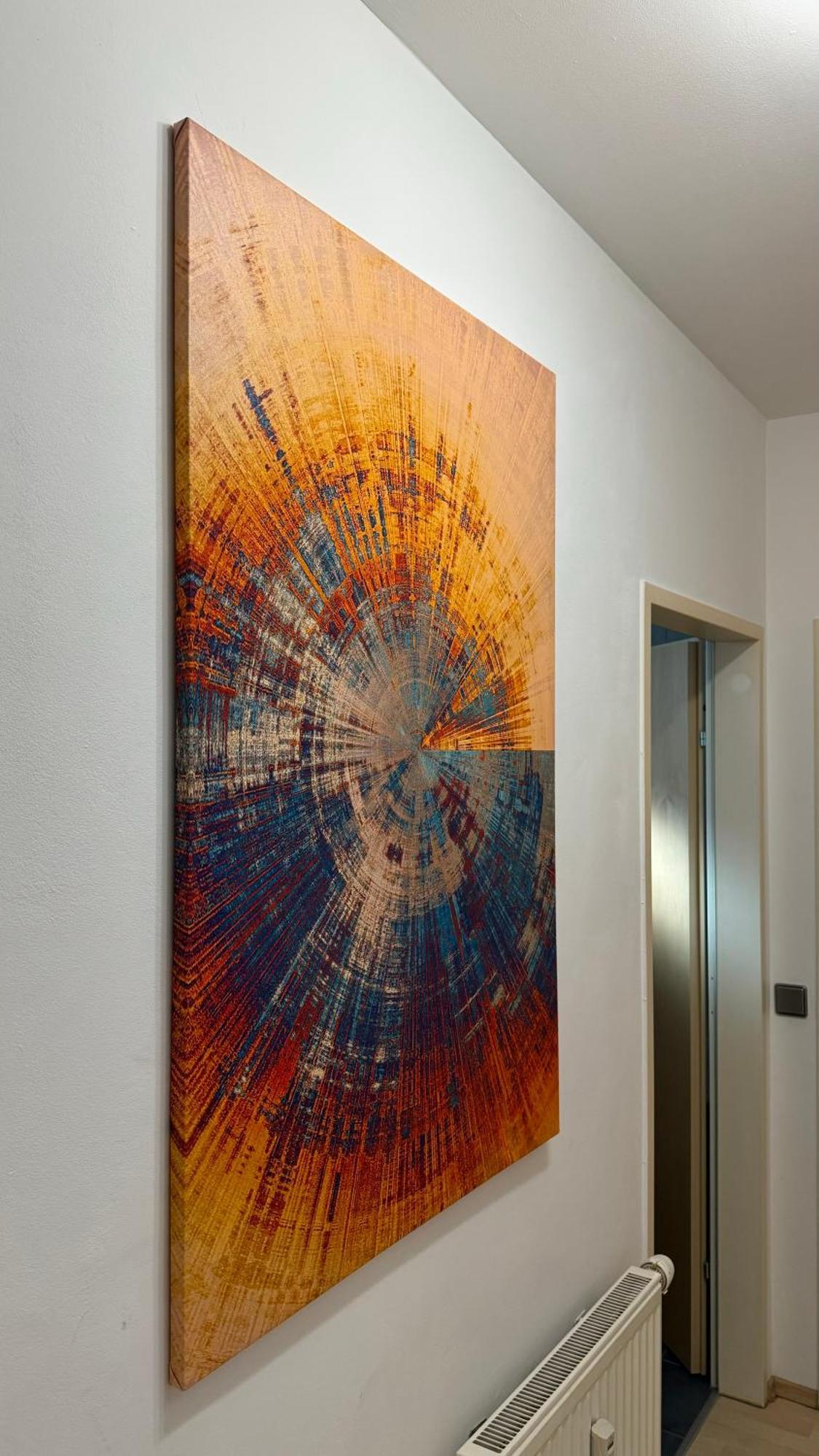 City Apartement Linz Fuer 5 Gaeste Mit Self-Checkin Und Kueche エクステリア 写真
