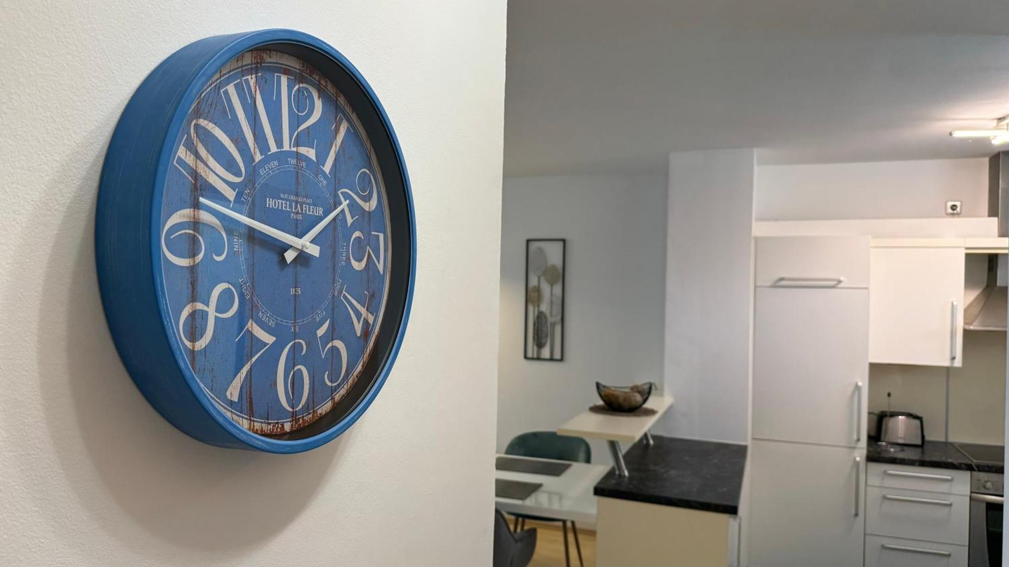 City Apartement Linz Fuer 5 Gaeste Mit Self-Checkin Und Kueche エクステリア 写真