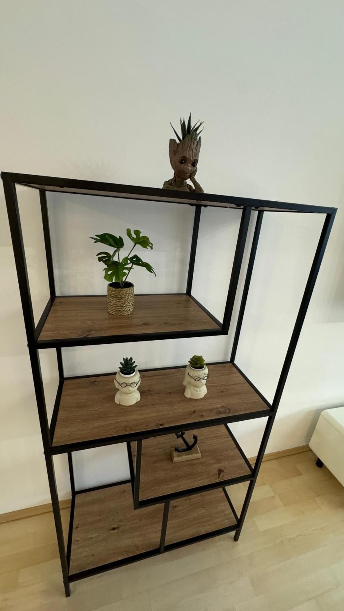 City Apartement Linz Fuer 5 Gaeste Mit Self-Checkin Und Kueche エクステリア 写真